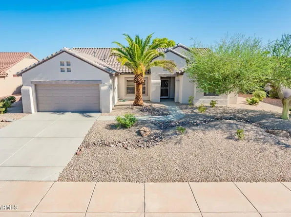 16012 W LA PALOMA Drive, Surprise, AZ 85374