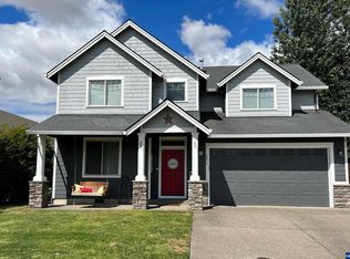 501 Grizzly St, Aumsville, OR 97325