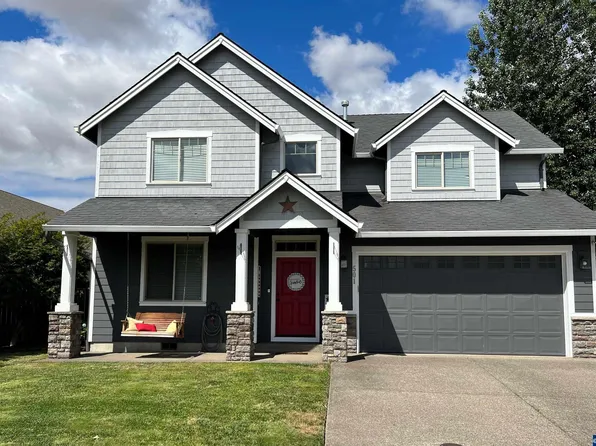 501 Grizzly St, Aumsville, OR 97325