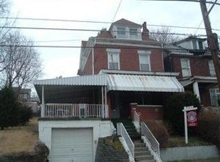 7281 Lemington Ave, Pittsburgh, PA 15206