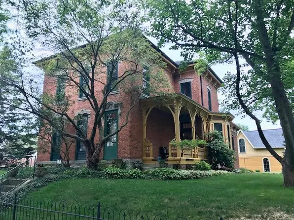 27 S Franklin St, New Bremen, OH 45869