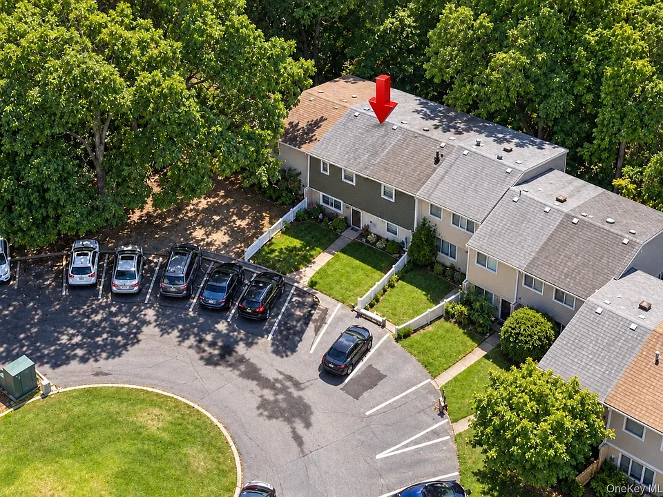 206 Hill Rise