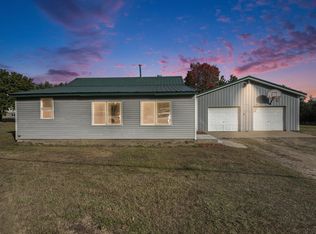 5788 W Stanton Rd, Stanton, MI 48888