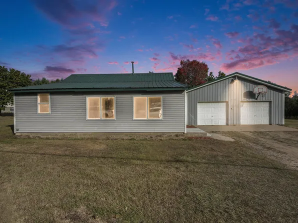 5788 W Stanton Rd, Stanton, MI 48888