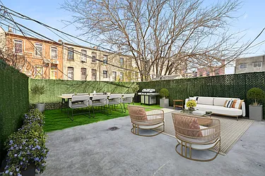 Rented by Brown Harris Stevens