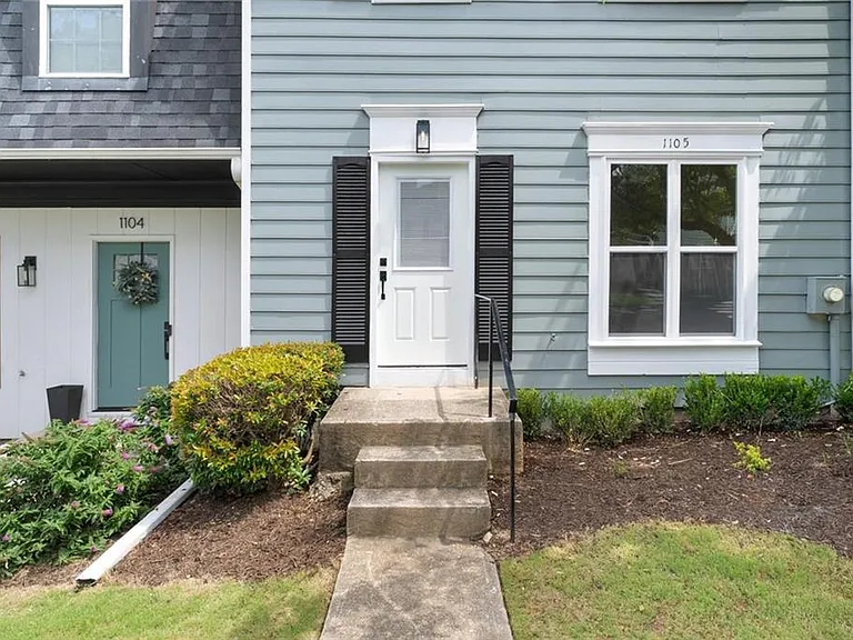 1105 Wedgewood Way — Photo 19
