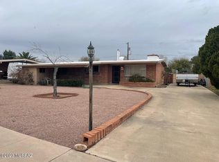 3819 N Vine Ave, Tucson, AZ 85719