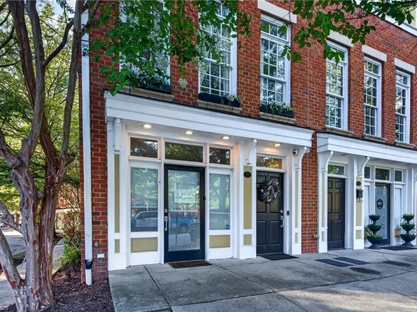 201 Southside Sq, Greensboro, NC 27401