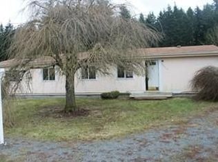 23719 118th Street Ct E, Buckley, WA 98321