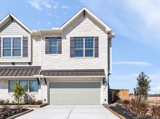 Manor - Villas Plan, Woodforest, Montgomery, TX 77316