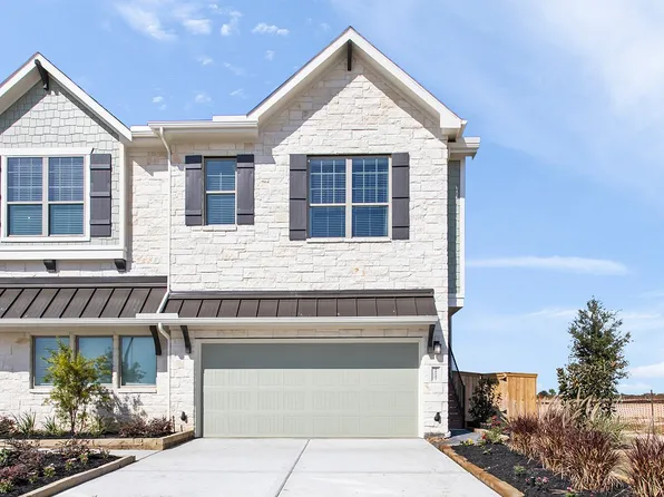 21127 Rio San Jose Ct, Cypress, TX 77433