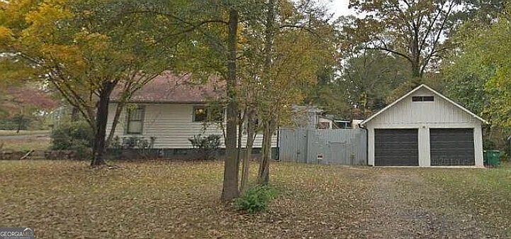 2nd image of 3769 Church St