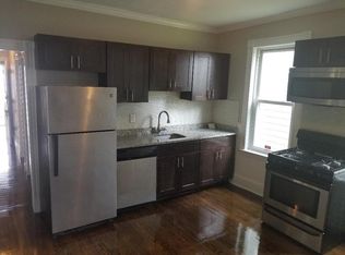 15 Shepton St #1, Dorchester Center, MA 02124