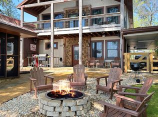 244 Arrow Point Rd, Jackson, GA 30233