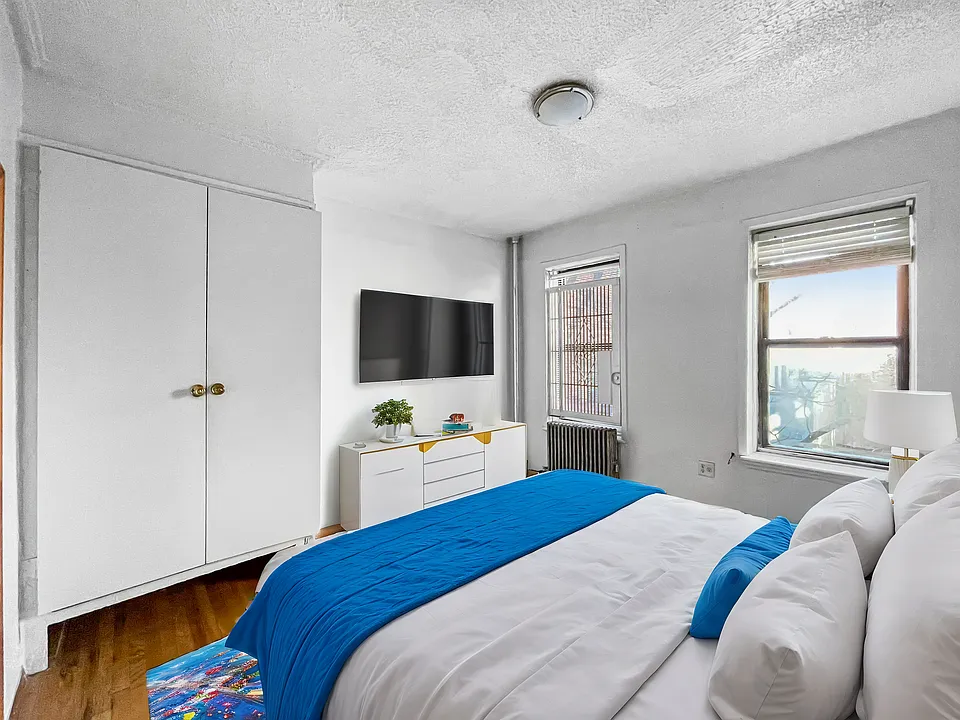 1726 Amsterdam Ave #4B