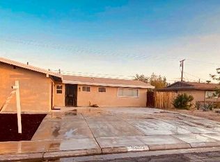 82165 Verbena Ave, Indio, CA 92201