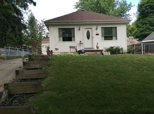 831 Cree Ave, Akron, OH 44305