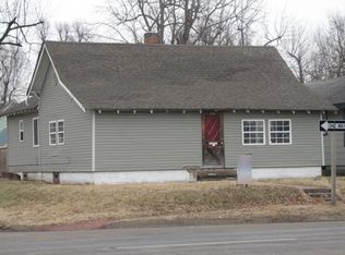 744 N Kansas Expy, Springfield, MO 65802