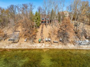 2213 Hunters Point Rd SW, Nisswa, MN 56468