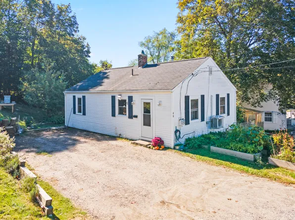 46 Denny Road, Bath, ME 04530