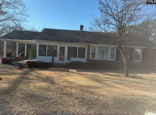 105 McIver St, Cheraw, SC 29520