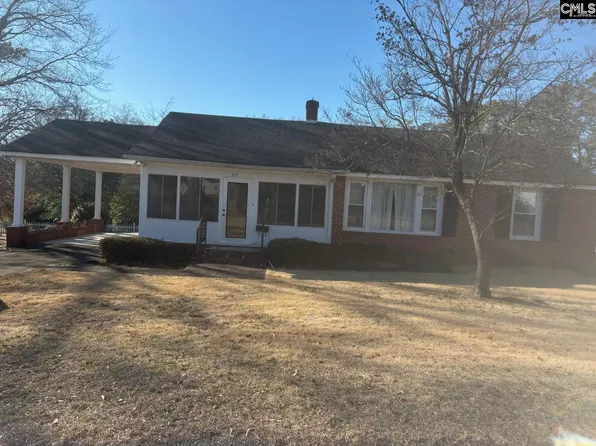 105 McIver St, Cheraw, SC 29520