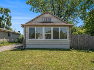 25 W Brooklyn Ave, Pontiac, MI