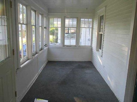 PORCH