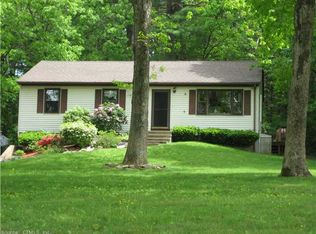 409 Cabin Rd, Colchester, CT 06415