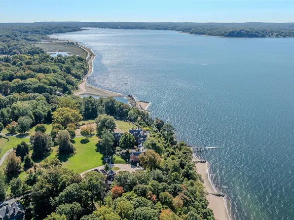 31 Fort Hill Drive, Lloyd Neck, NY 11743