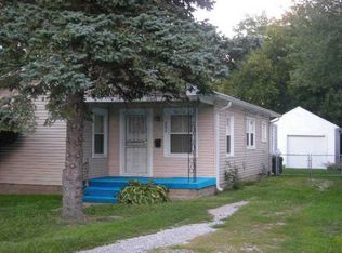 855 Westbrook Ave, Indianapolis, IN