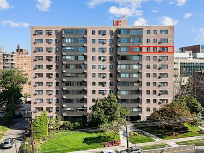 90 Prospect Ave APT 9B, Hackensack, NJ, 07601