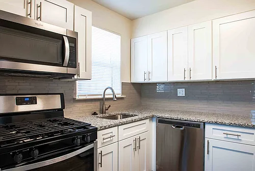 Camp Hill Plaza Apartment Homes Photo 1