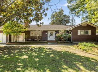 3535 Ferry Ln, Fremont, CA 94555