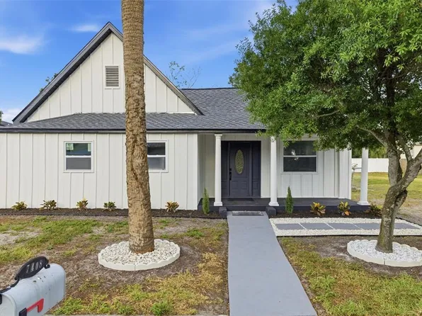 7408 S Elliott St, Tampa, FL 33616