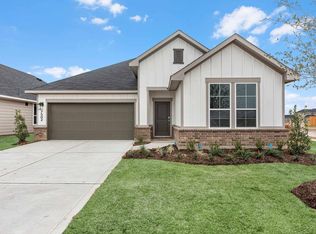 7502 Bristlegrass Colony Ct, Cypress, TX 77433