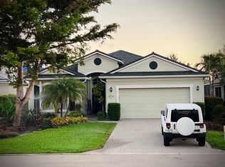 2605 Brightside Ct, Cape Coral, FL 33991