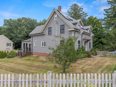 216 Dodge St, Beverly, MA, 01915