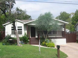 2702 Oak Crest Ave, Austin, TX 78704