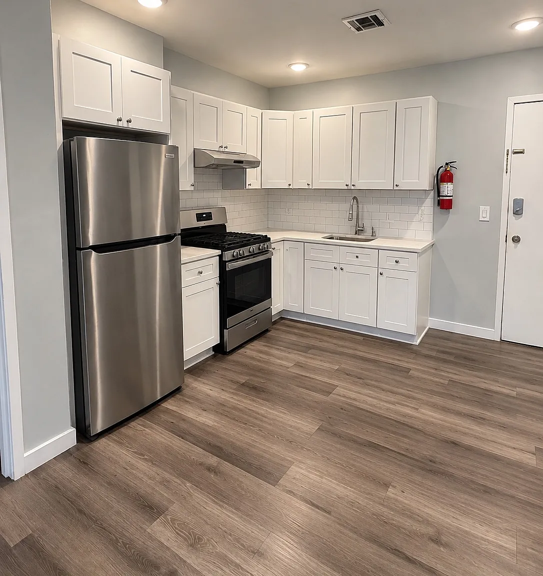 229 Rosa Parks Blvd — Photo 3