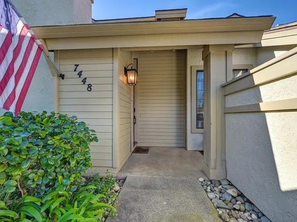 7448 Creekridge Ln, Citrus Heights, CA 95610