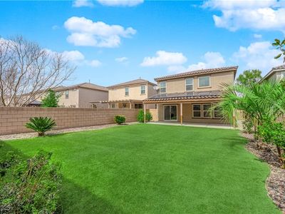 9469 Ashlee Ridge Ave, Las Vegas, NV, 89178