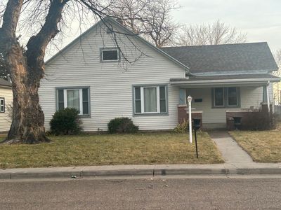 317 W 13th St, Goodland, KS, 67735