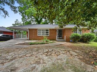 2397 Tilson Rd, Decatur, GA 30032