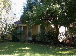 7101 La Paseo St, Houston, TX 77087