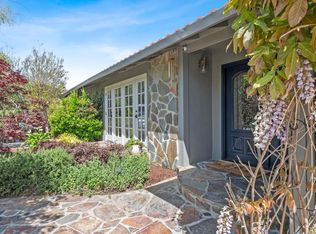 2932 Sherwood Dr, San Carlos, CA 94070