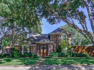7027 Halprin St, Dallas, TX 75252