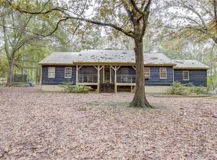 290 Booth Rd, Statham, GA 30666