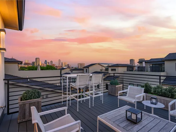 4138 Entrada Way, Dallas, TX 75219