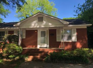 1401 Byerly Ct, Charlotte, NC 28209